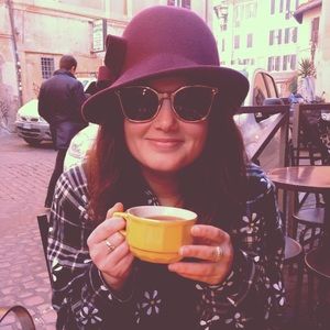 Meet your Posher, Meghan